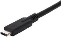 Futon Boutique Câble USB-C (3.2 à 10 Gbits) longueur 0,9 m