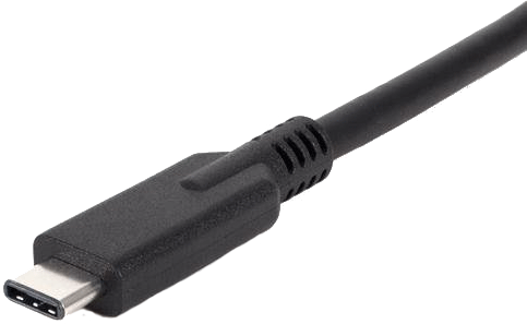 Câble USB-C (3.2 à 10 Gbits) longueur 0,9 m