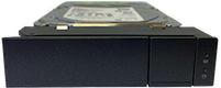 Futon Boutique Promise PegasusPro R16 spare SSD de 3,84 To