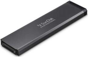 SanDisk Professional 1TB PRO-BLADE SSD MAG