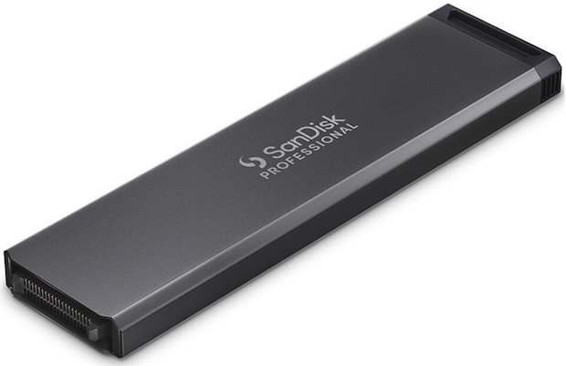 SanDisk Professional 1TB PRO-BLADE SSD MAG