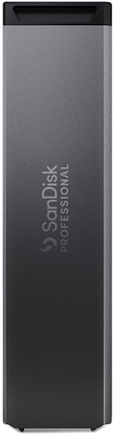 SanDisk Professional 2TB PRO-BLADE SSD MAG