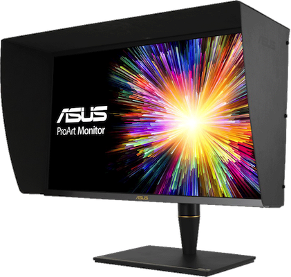 Asus ProArt 27UCX (HDR)