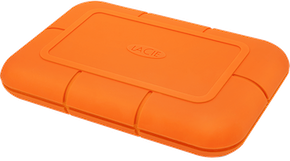 LaCie Rugged SSD 500 Go (USB-C)
