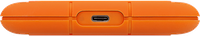 Futon Boutique LaCie Rugged SSD 500 Go (USB-C)