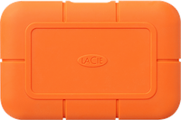 Futon Boutique LaCie Rugged SSD 2 To (USB-C)