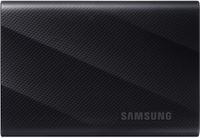 Futon Boutique Samsung T9 USB 3.2 Gen 2x2 Type C de 1 To (noir)