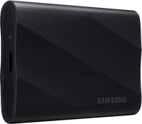Futon Boutique Samsung T9 USB 3.2 Gen 2x2 Type C de 4 To (noir)