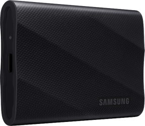 Samsung T9 USB 3.2 Gen 2x2 Type C de 1 To (noir)