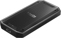 Futon Boutique SanDisk Professional Disque PRO-G40 SSD de 1TB