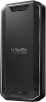 Futon Boutique SanDisk Professional Disque PRO-G40 SSD de 2TB