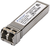 Transceiver optique SFP+ pour Ethernet 10GbE