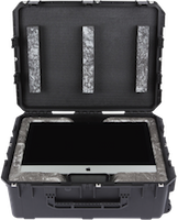 Futon Boutique SKB valise de transport iMac 27