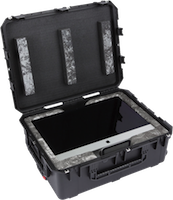 Futon Boutique SKB valise de transport iMac 27