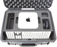 Futon Boutique SKB valise de transport Mac Studio