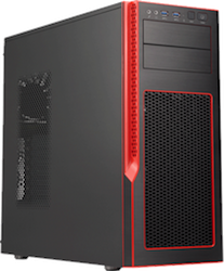 SuperMicro Intel LGA-2066 (compact)