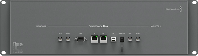 SmartScope Duo 4K v2