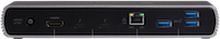 Futon Boutique Sonnet Echo 11 Thunderbolt 4 HDMI Dock