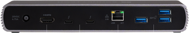 Sonnet Echo 11 Thunderbolt 4 HDMI Dock