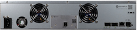Futon Boutique SymplyPRO LTO Rackmount 2U Ethernet 2 x 10GbE (SFP+) LTO-9 FH