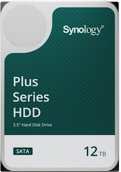 Synology HAT3310 de 12 To