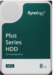 Synology HAT3310 de 8 To