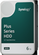 Synology HAT3300 de 6 To