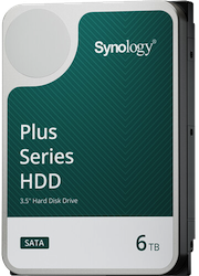 Synology HAT3300 de 6 To