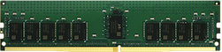 Barrette mémoire 32 GB (ECC) pour NAS Synology