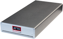 Futon Boutique ATTO ThunderLink (TB3) Dual SAS/SATA 12 Gb/s