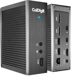 CalDigit TS2