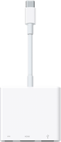 Futon Boutique Adaptateur multiport AV numérique USB-C