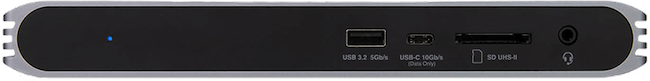 CalDigit USB-C HDMI Dock