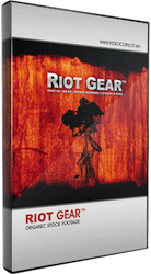 VCP Riot Gear