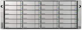 Promise VTrack x30 de 48 To (24 HDD)