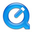 QuickTime 7.1.6 pour Mac OS X