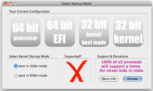 Snow Leopard, Mac OS X 10.6 est disponible, Ce qu'il faut retenir en priorité !