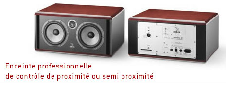 Atreïd, point de compétence Focal