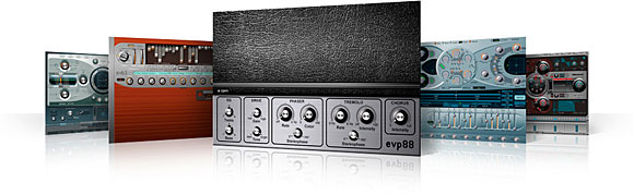 Logic Studio, premières impressions d'utilisateur...