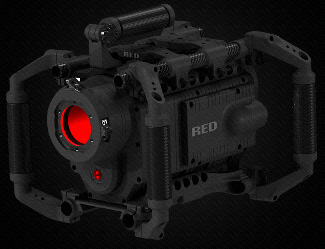 NAB 2007: Le camescope Red One révolutionne le cinéma numérique