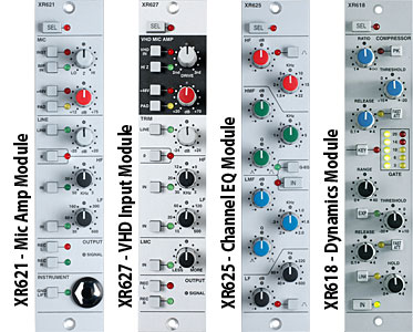 X-Rack : Créez votre parfaite SSL !