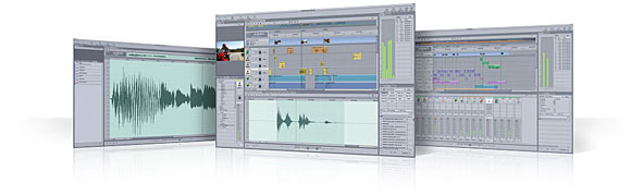 Logic Studio, premières impressions d'utilisateur...