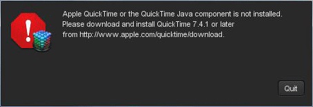 java quicktime download java quicktime download