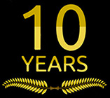 Atreid et Blackmagic célèbrent 10 ans de partenariat, prolongation jusqu'à Noël !