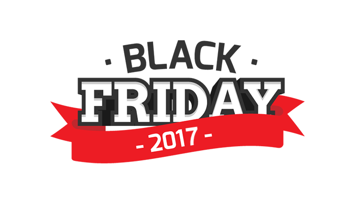 Offres du Black Friday 2017