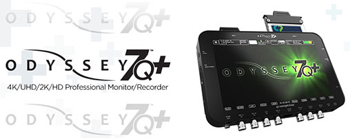 NAB 2015: Convergent Design 