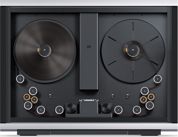 Découvrez le Scanner de Films Blackmagic Cintel