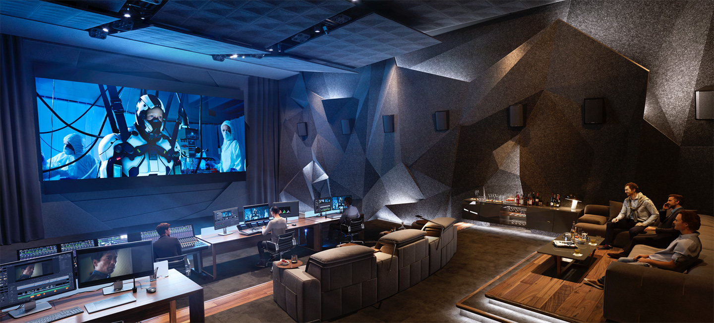 Découvrez DaVinci Resolve Studio 16