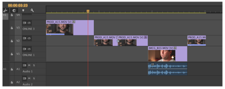 Adobe Premiere Pro Next: le vrai remplaçant de Final Cut Pro 7