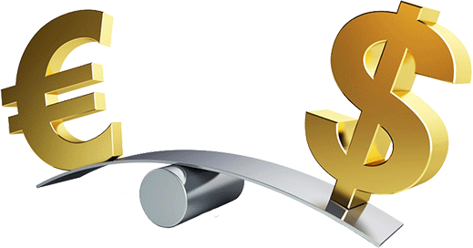 Hausses de tarifs en raison des fluctuations EUR - USD (màj)